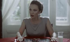 Альбіна Джанабаєва презентувала незрозумілий кліп