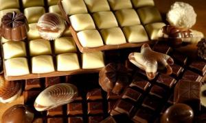 Росспоживнагляд висунув безпідставні заборони до продукції українських кондитерів