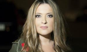 Могилевська втратила свідомість через важкий костюм