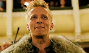 Іван Охлобистін може піти під суд через борг банку