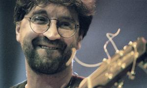 Рок-гурт ДДТ потрапив у підручник з історії Росії