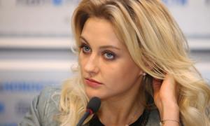 Єва Бушміна розповіла, що сольна кар’єра виявилася для неї збитковою