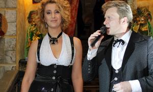 Сніжана Єгорова зібралася розлучатися з Мухарським