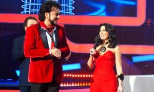 Філіп Кіркоров образив Анастасію Заворотнюк 