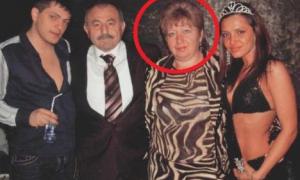 У Сімферополі підірвали дружину мільйонера Файнгольда