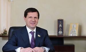 Мер Одеси написав заяву про звільнення
