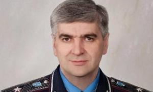 Янукович призначив нового губернатора Львівщини