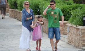 Володимир Зеленський мешкає в елітному котеджі за півмільйона баксів