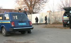 Вінницькі міліціонери розкрили замовний замах на вбивство російського фермера