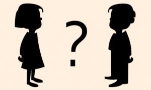 У Німеччині діти зможуть бути гермафродитами