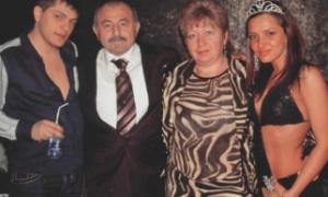 Підірвати дружину Файнгольда могли його бізнес-конкуренти