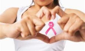 Збільшується кількість жінок, які захворіли на рак грудей до 40 років