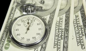 «Газпром» розповів, за яких умов готовий відстрочити борг «Нафтогазу»