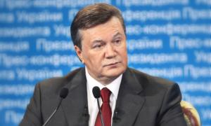 Янукович заради кредиту МВФ погодився підвищити тарифи на газ і урізати пільги