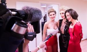 Учасниці нової «ВІА Гри» розповіли про особисте