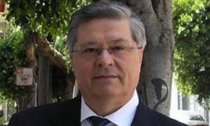 США готуються депортувати Лазаренка з країни