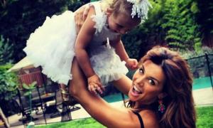 Седокова заборонила доньці брати участь у холостяцькому шоу її екс-чоловіка