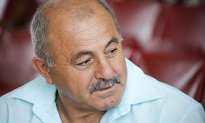 Стало відомо, чиє прізвище стояло на конверті з флешкою, надісланою мільйонерові Файнгольду