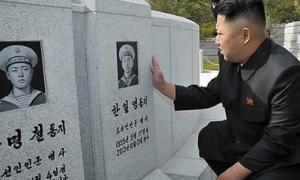 ЗМІ розповіли, що в аварії корабля у КНДР загинули кілька сотень моряків