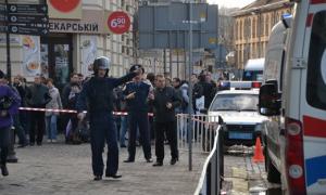 У Львові розшукують жартівника, який «замінував» два суди