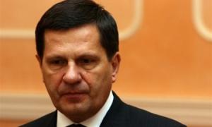 ЗМІ: Після відставки Олексій Костусєв поїхав з України