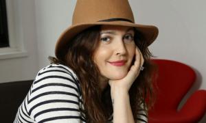 Дрю Беррімор незабаром вдруге стане мамою