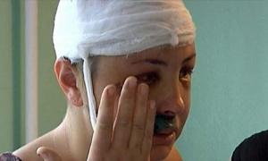 Жертва «врадіївських ґвалтівників» отримала інвалідність і продовжує лікування