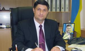 Мер Ізмаїла потрапив в аварію з фурою