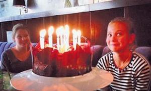 Донька Андрія Кончаловського майже місяць перебуває у комі