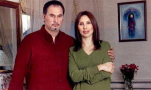 Валерія Меладзе офіційно розлучили