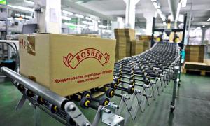 Україна ще раз запросить Росспоживнагляд перевірити фабрики Roshen