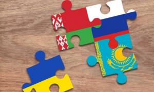 Росія готова розглянути можливе часткове приєднання України до Митного союзу