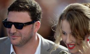 Друг сім’ї розповів, що Ксенія Собчак і Максим Віторган чекають на первістка