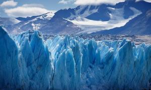 Вчені спробують дістати лід, якому півтора мільйона років
