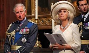 Принц Чарльз перехотів бути королем