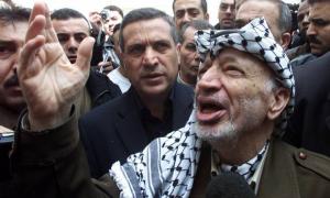 Експертиза підтвердила, що палестинського лідера Ясіра Арафата отруїли полонієм