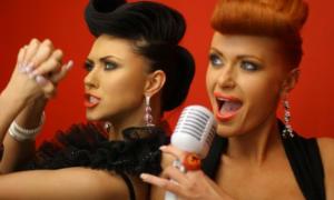 «НеАнгели» готуються підкорювати «Євробачення» хітовою піснею та еротичною фотосесією