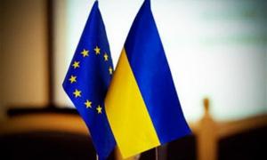 У МЗС повідомили, що проект підсумкової декларації між Україною та ЄС вже готовий