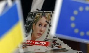 Депутати пообіцяли розглянути законопроекти про лікування Тимошенко після обіду