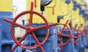 Україна й надалі купуватиме російський газ по мінімуму