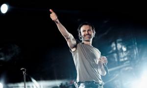 Українські музиканти обурені штрафом «Океану Ельзи» у Росії