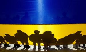 Україна потрапила до списку країн, де понад 10 років не робили перепис населення