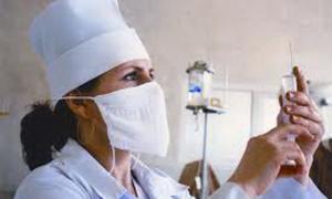 На Рівненщині кір підхопили уже понад 500 людей