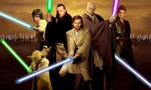 У 2015 році вийде сьома частина «Зоряних воєн»