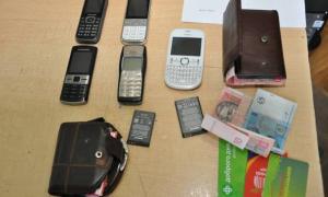 «Гастролер» із Грузії обчистив кишені тернополянок на 30 тисяч гривень