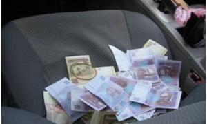 Радник податкової та митної служби погорів на хабарах