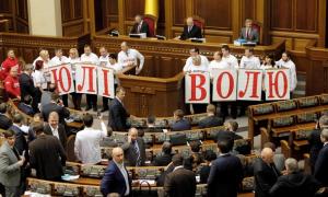 Кокс і Кваснєвський залишили Раду, пообіцявши продовження місії