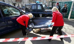 В Україні почастішали випадки убивств бізнесменів
