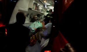 В Індонезії впав військовий вертоліт. 13 людей загинули 