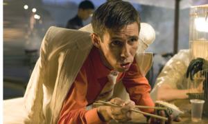 Олексій Панін намагався влаштувати в готельному номері вогонь із простирадл